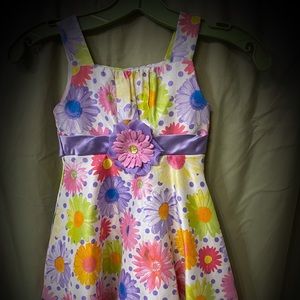 Little girls Youngland Sundress